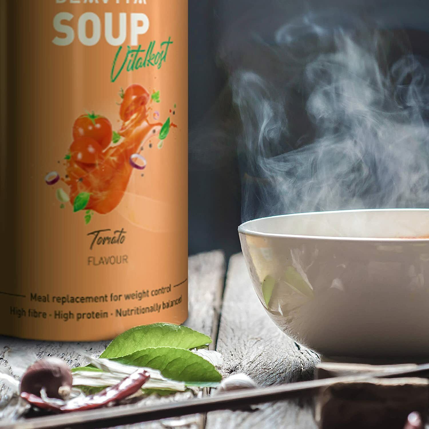 Beavita Vitalkost Plus Soupe aux Tomates