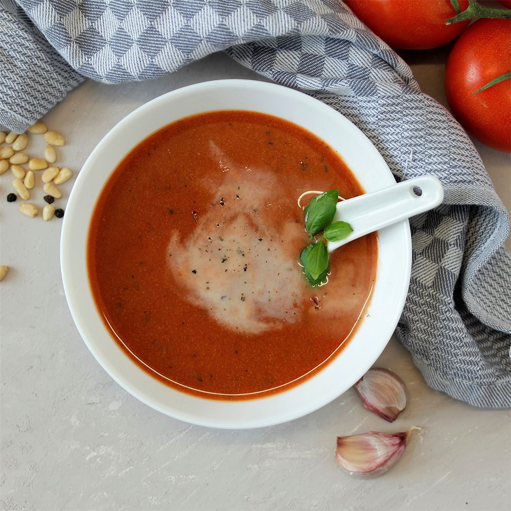 Beavita Vitalkost Plus Tomato Soup