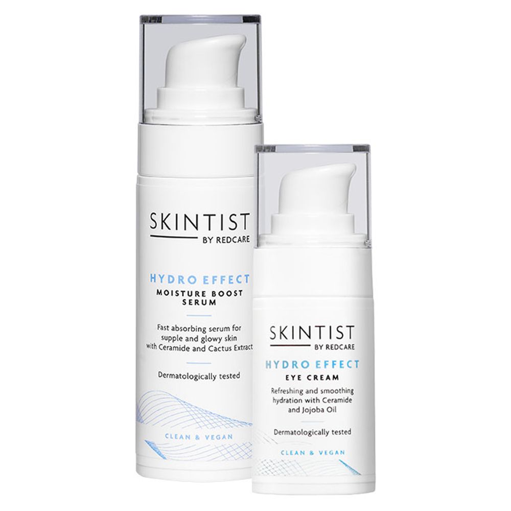 Skintist Hydro Effect Set Peau Fatiguée