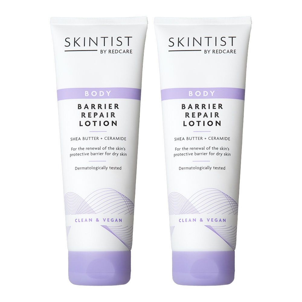 Skintist Body Barrière Herstellende Lotion