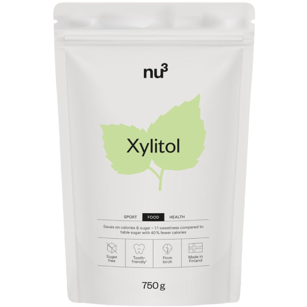 nu3 Xylitol