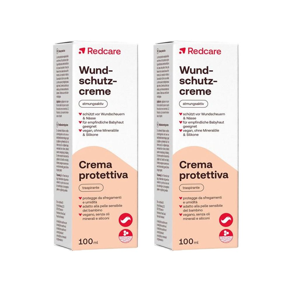 Redcare Crème Protectrice