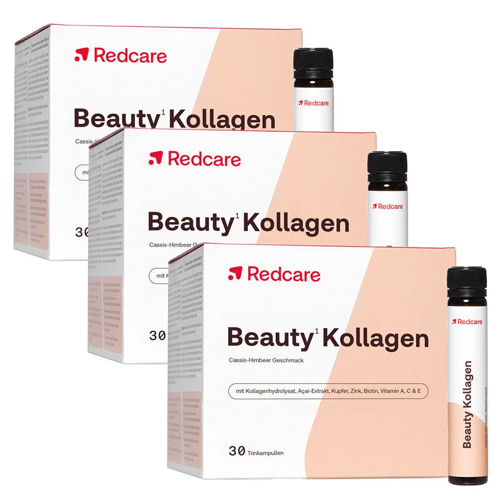 Redcare Beauty Collageen