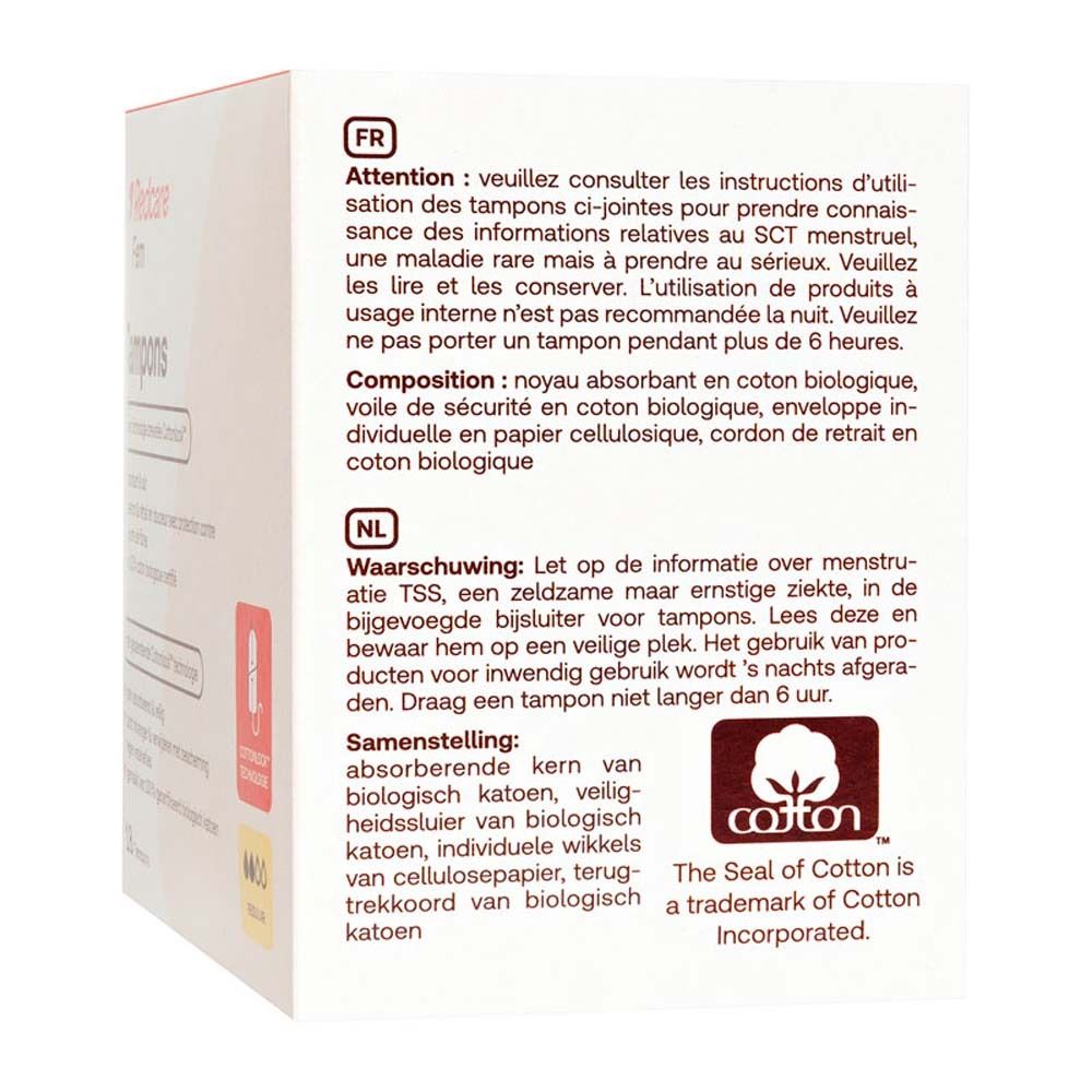 Redcare Regular Tampons