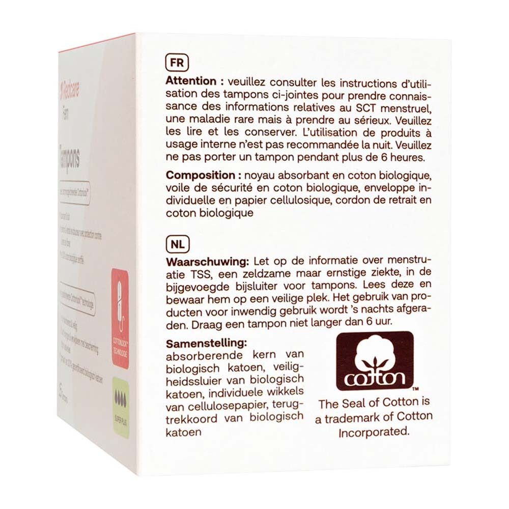 Redcare Super Plus Tampons