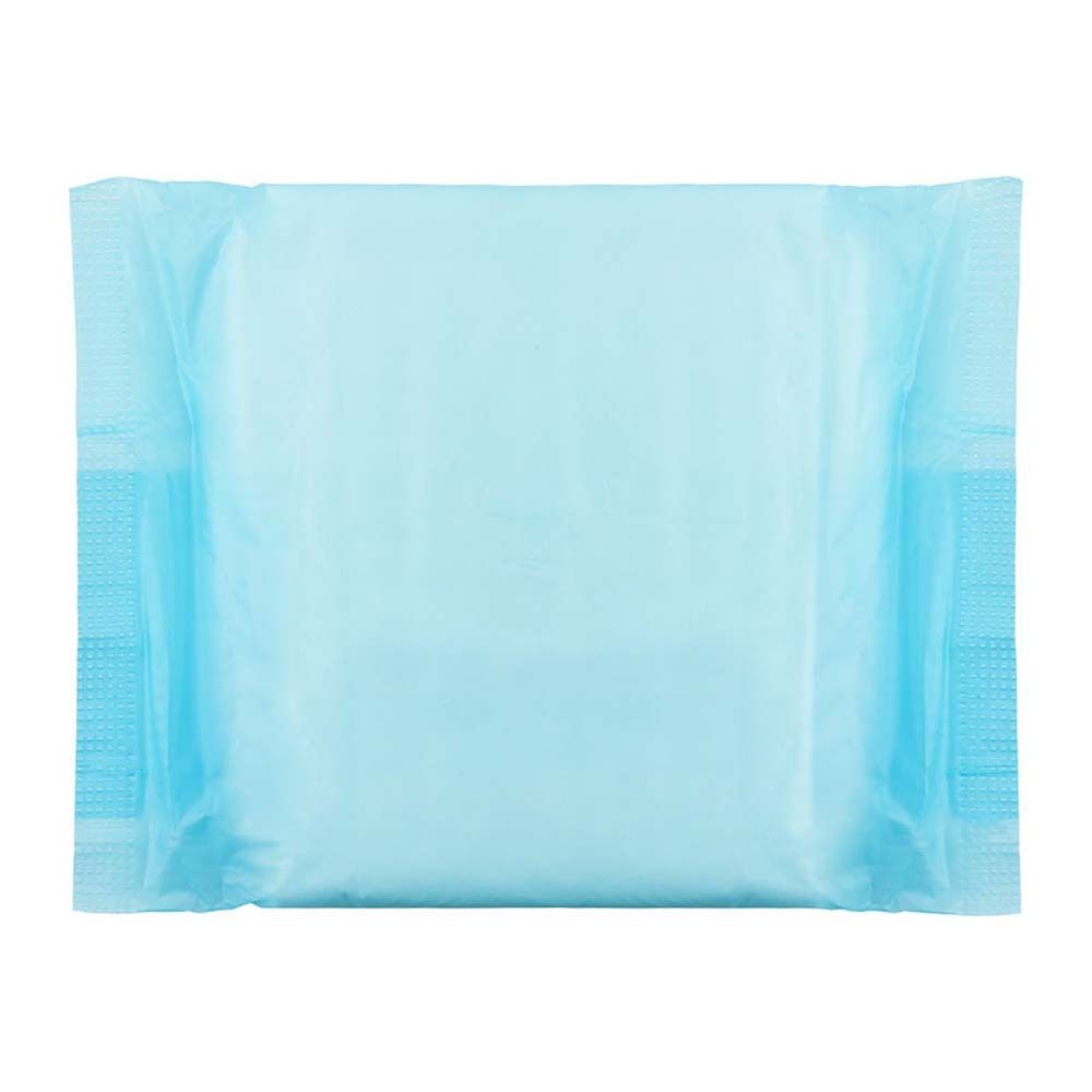 Redcare Fem Serviettes de Nuit avec Ailettes
