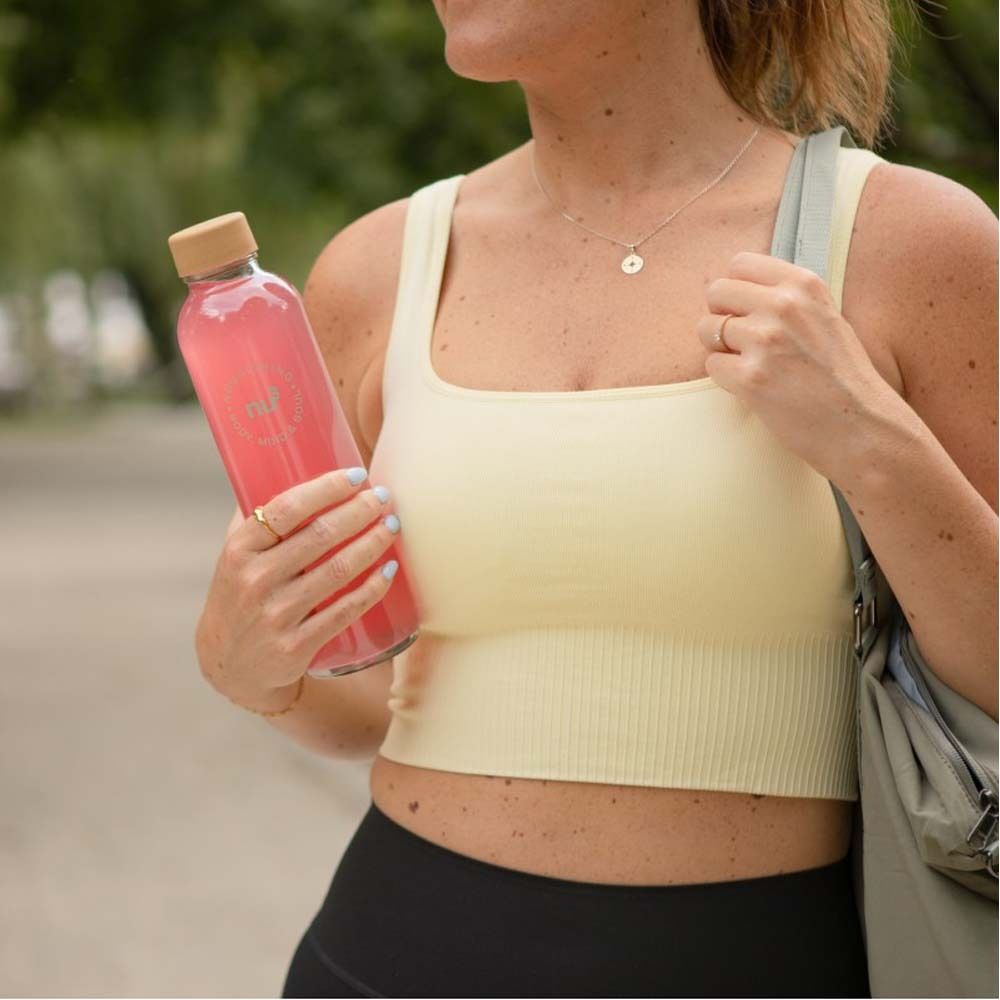 nu3 Clear Whey Raspberry