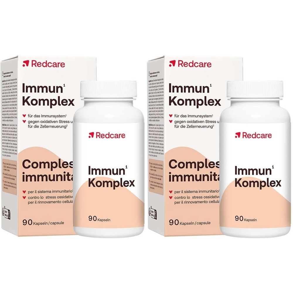 Redcare Immun Complex