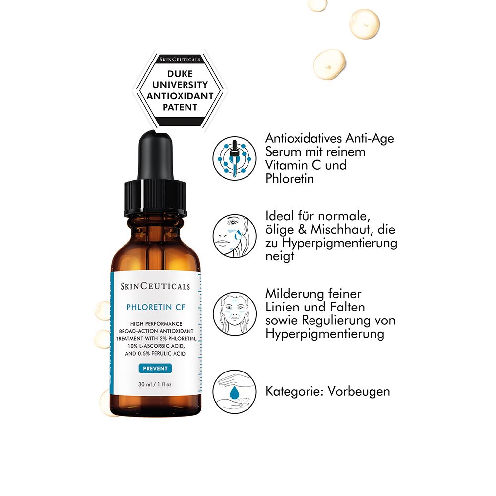 SkinCeuticals Phloretin CF