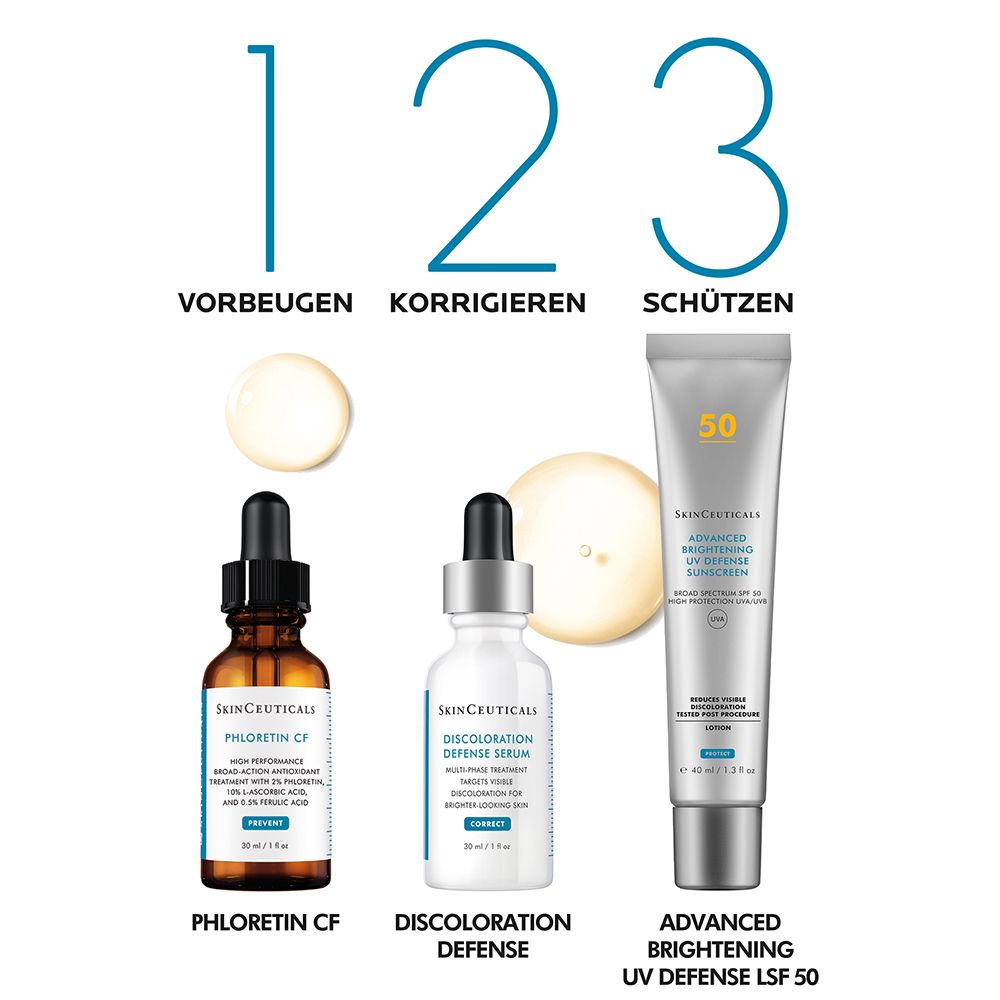 SkinCeuticals Phloretin CF