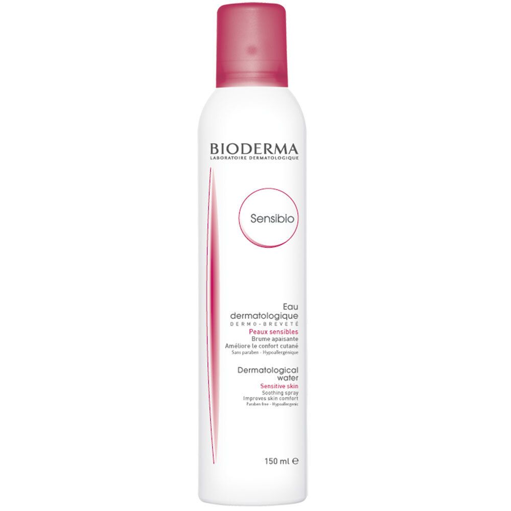 Bioderma Sensibio Dermatologisch Water Spray