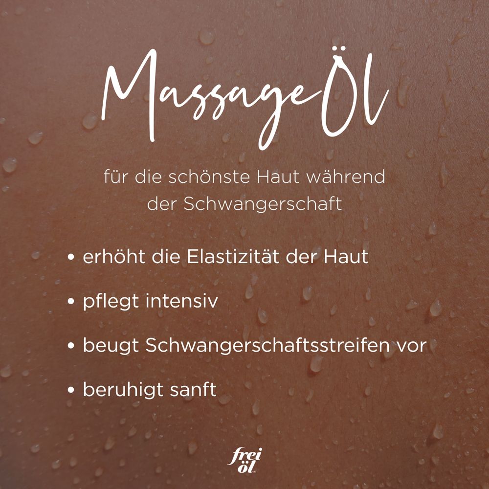 Tekst: Veilige verzorging voor jou en je baby. Dermatologisch getest. Microbioomvriendelijk.