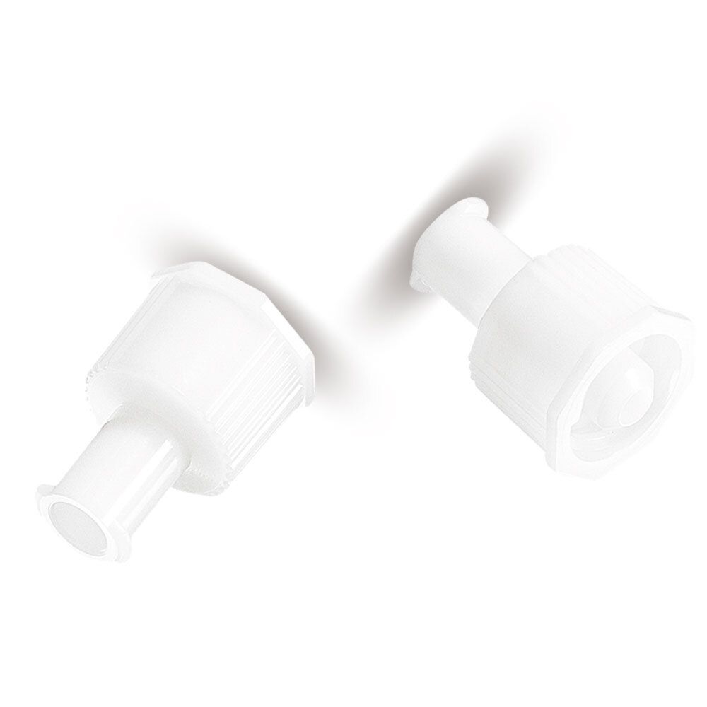 Verpakking BD Plastipak, 1ml Luer, 120 stuks