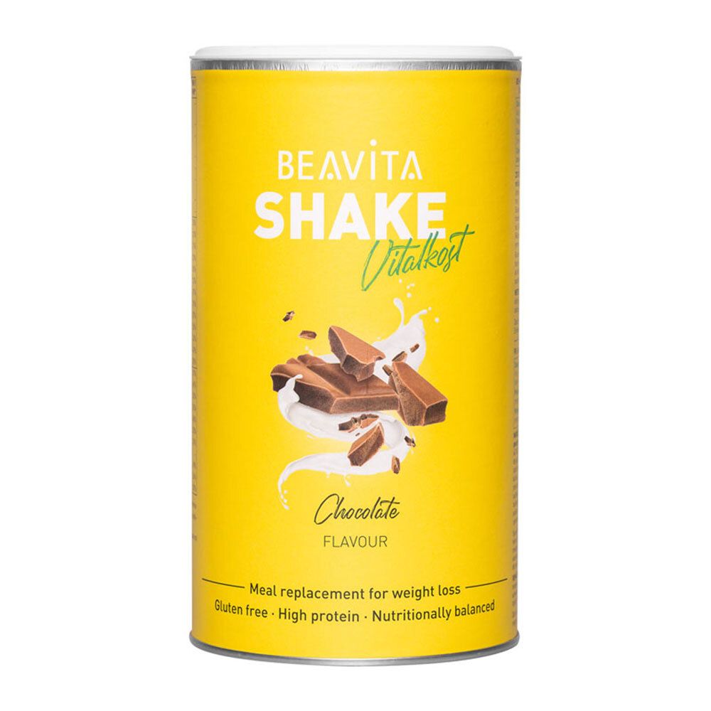 Beavita Vitalkost Chocolat