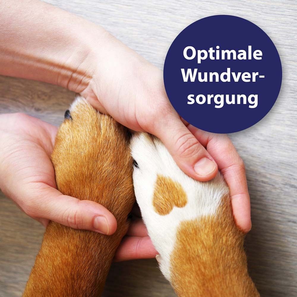 Canosept® Wondspray voor honden