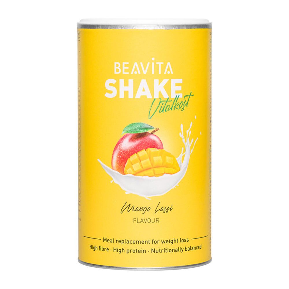 Beavita Vitalkost Plus Mango Lassi