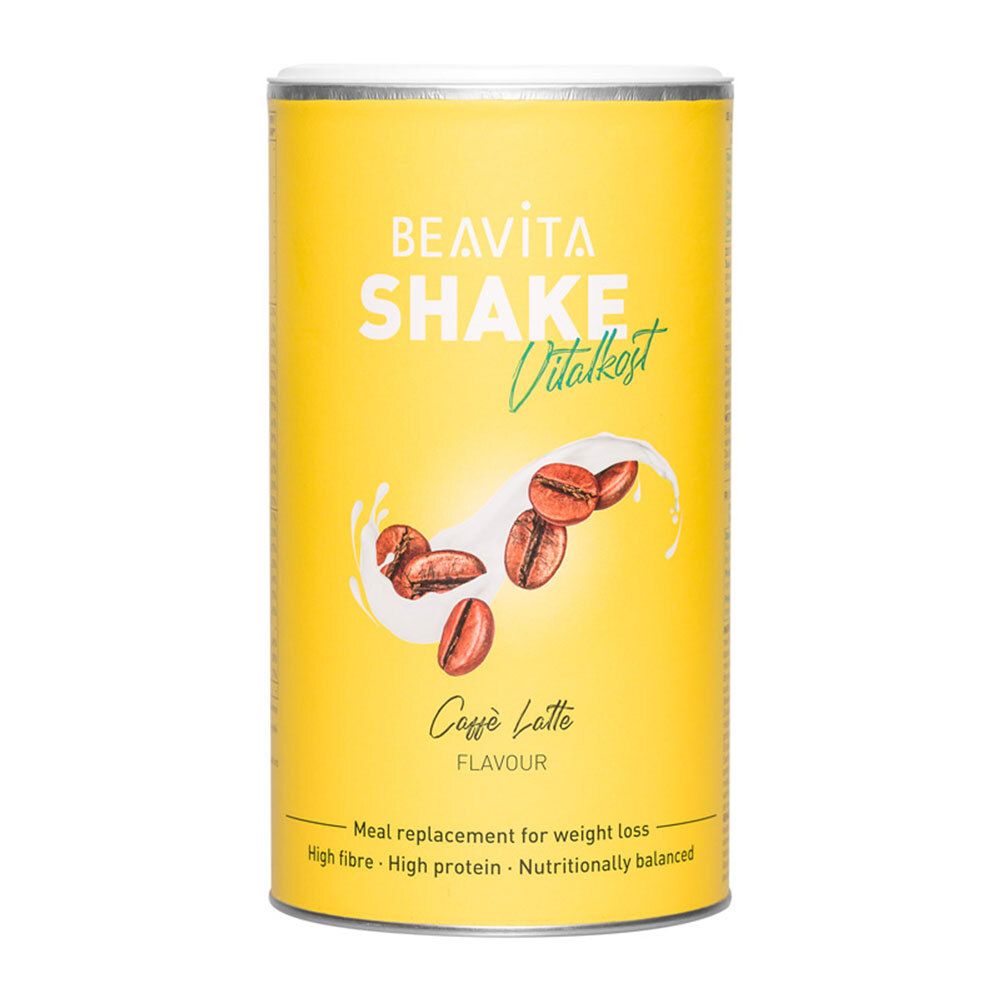 Beavita Vitalkost Plus Caffè Latte