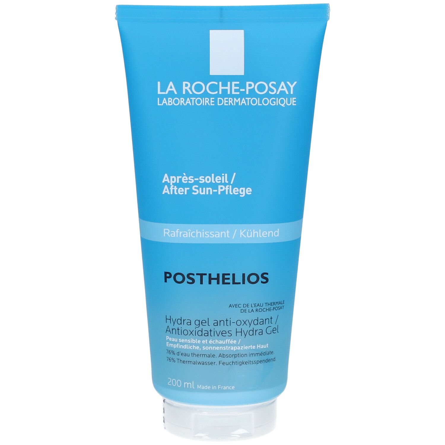 La Roche-Posay Hydra Gel