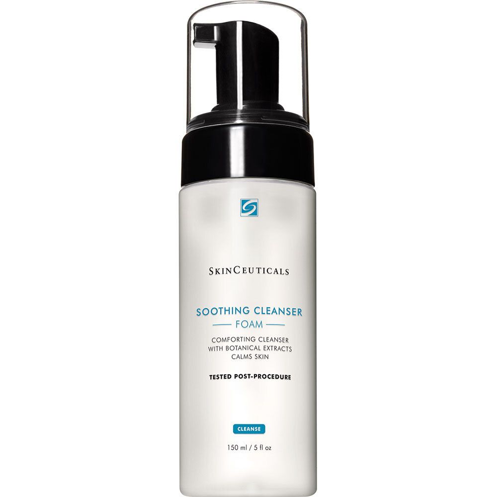 SkinCeuticals Soothing Cleanser Foam