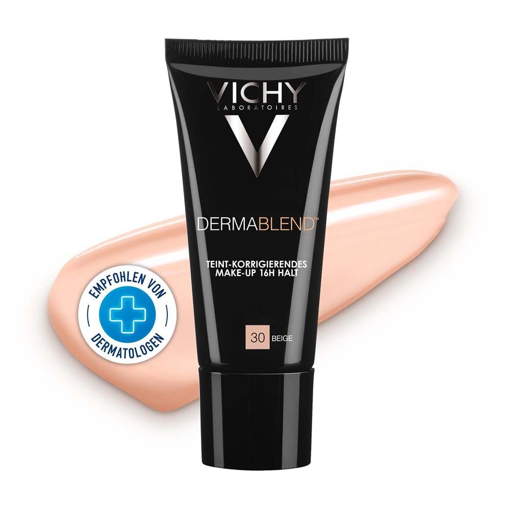 Vichy Dermablend Make Up Nr. 30 Beige