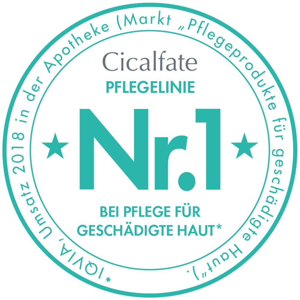 Avène Cicalfate Crème Soins Aigus