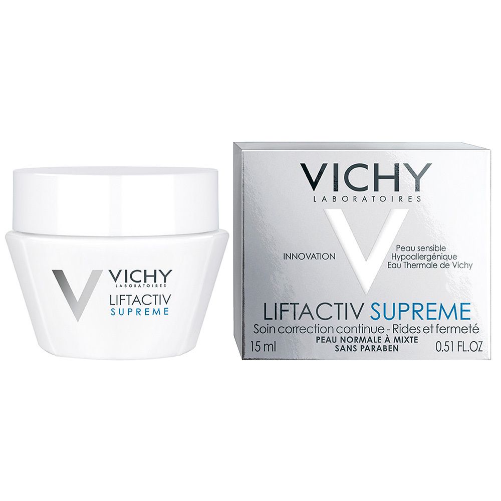 Vichy Liftactiv Supreme Creme