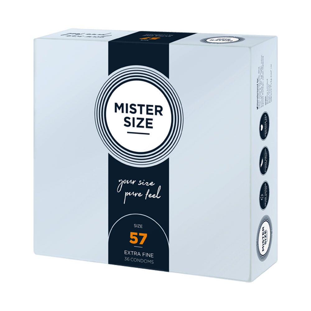 Mister Size *57*