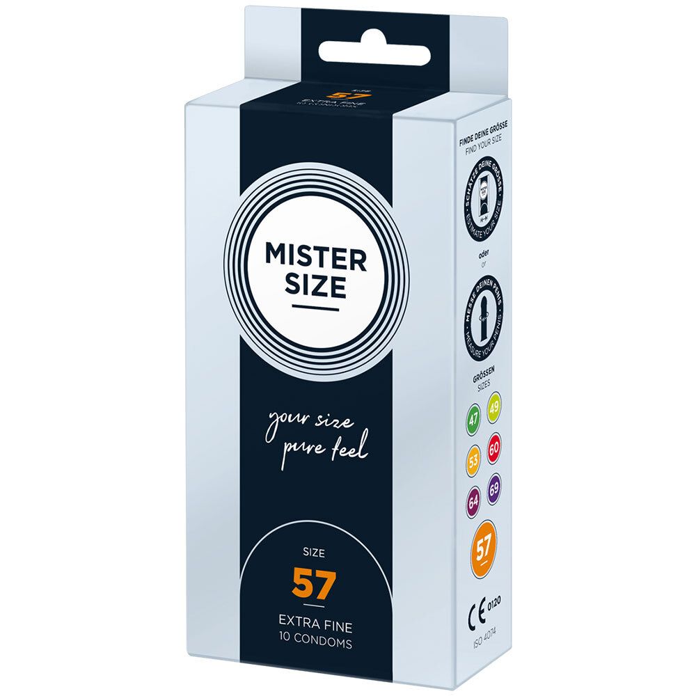 Mister Size *57*