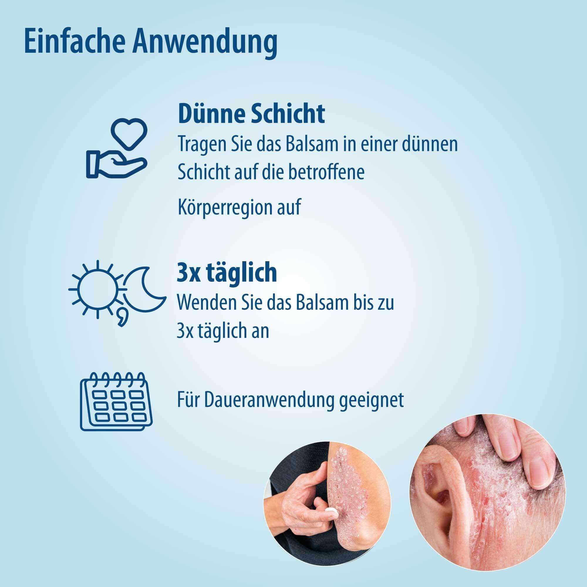 Gebruiksaanwijzing. Breng een dunne laag aan, 3x per dag gebruiken, geschikt voor permanent gebruik. Huid afbeeldingen.