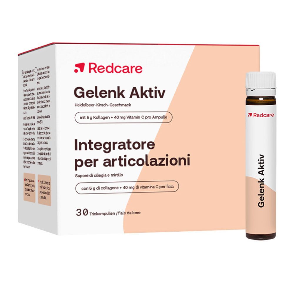 Redcare Gewrichten Aktiv