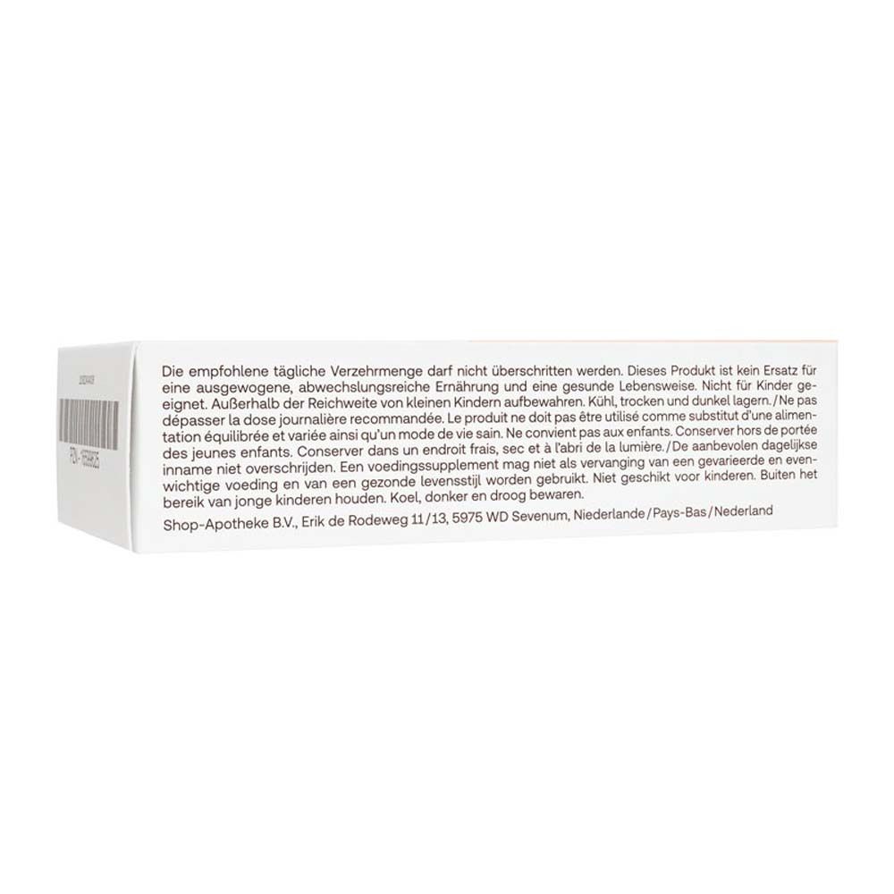 Redcare Vitamine B-Complex Forte