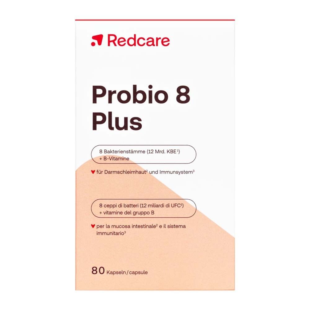 Redcare Probio 8 Plus