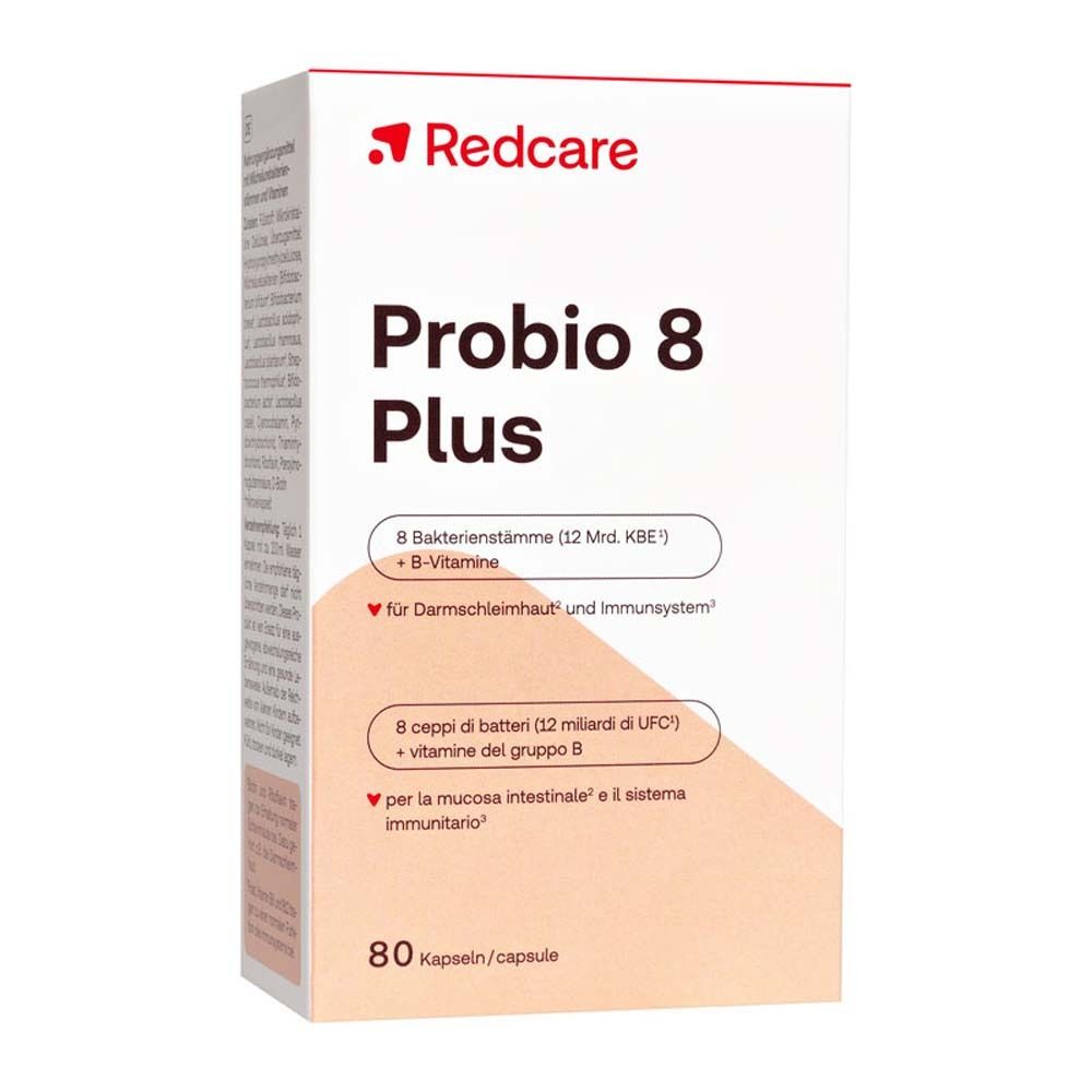 Redcare Probio 8 Plus