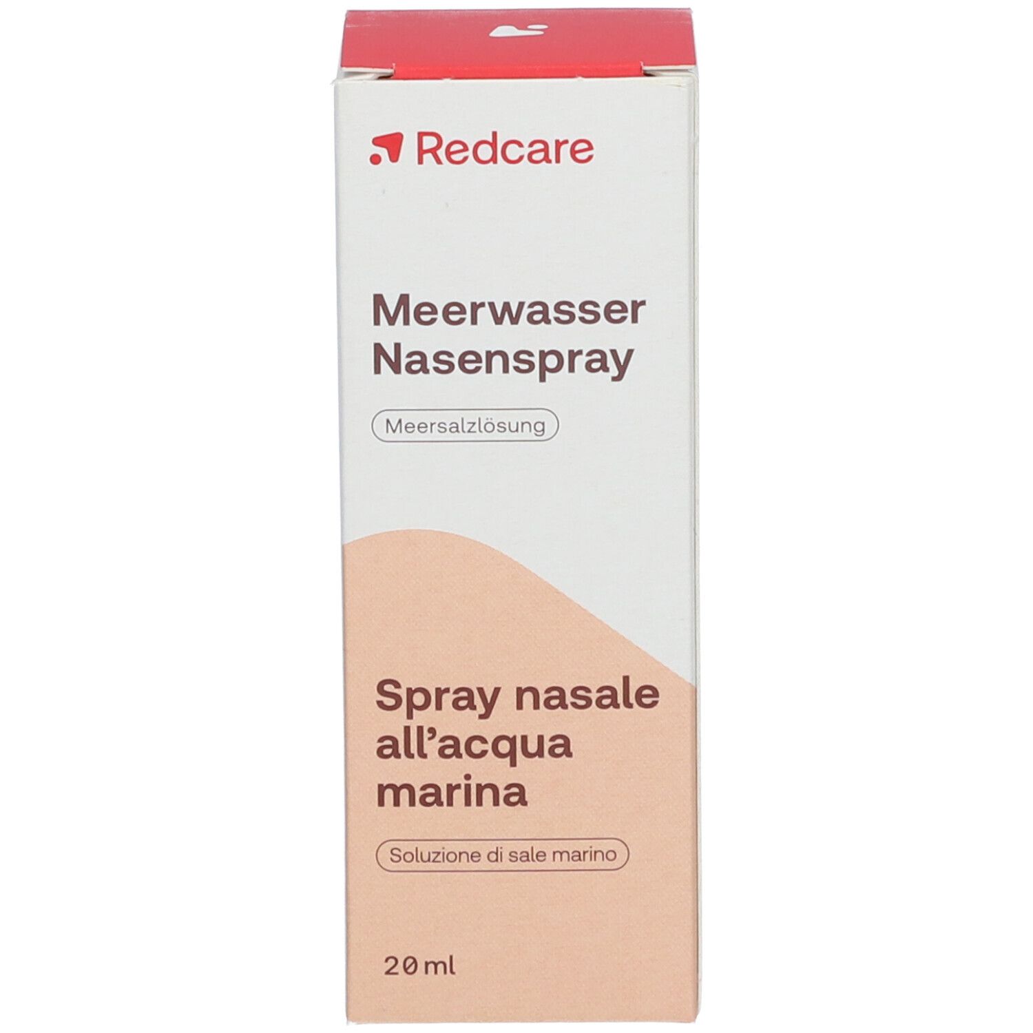 Redcare Neusspray