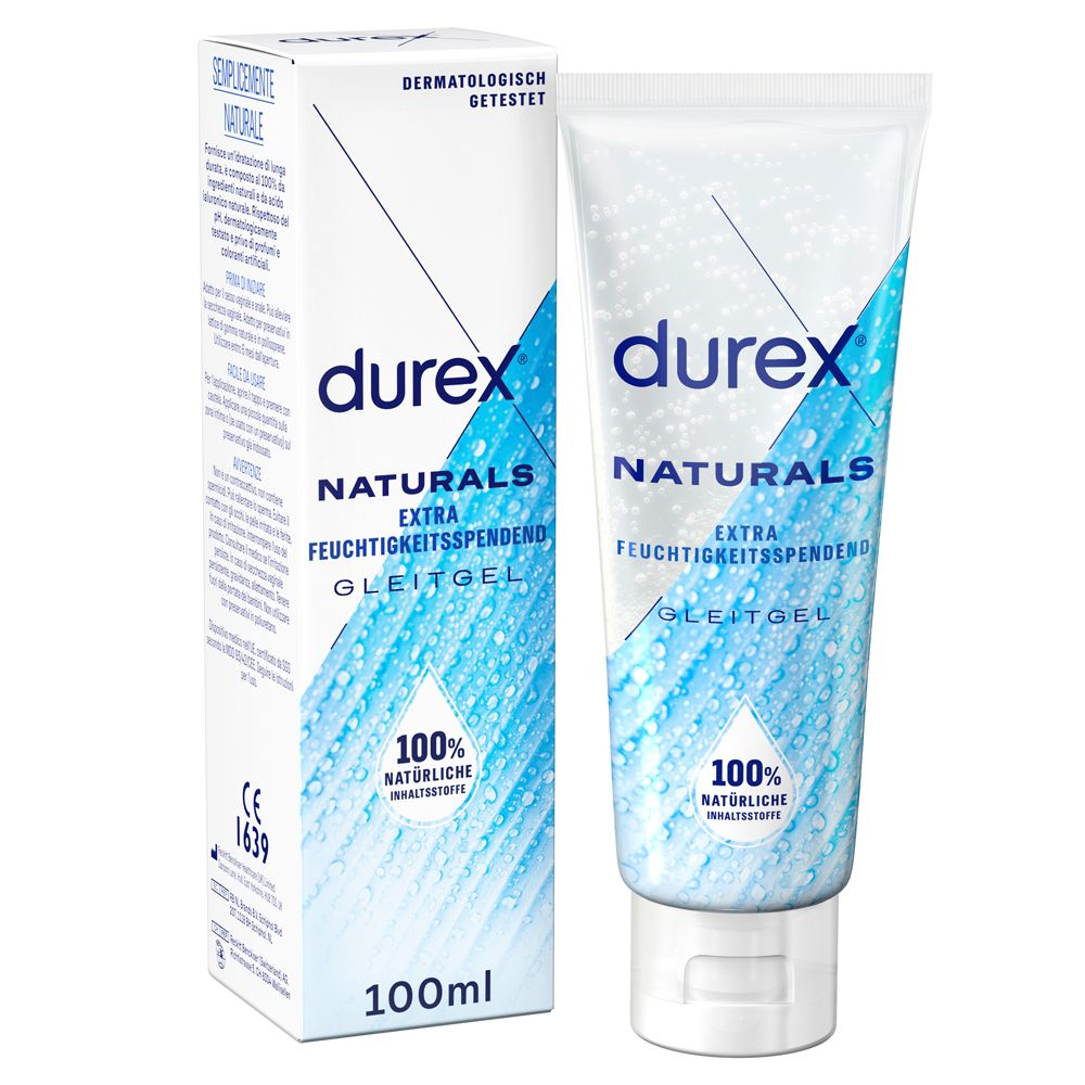 Tube et emballage avec nom du produit et logo. 100ml. Testé dermatologiquement.