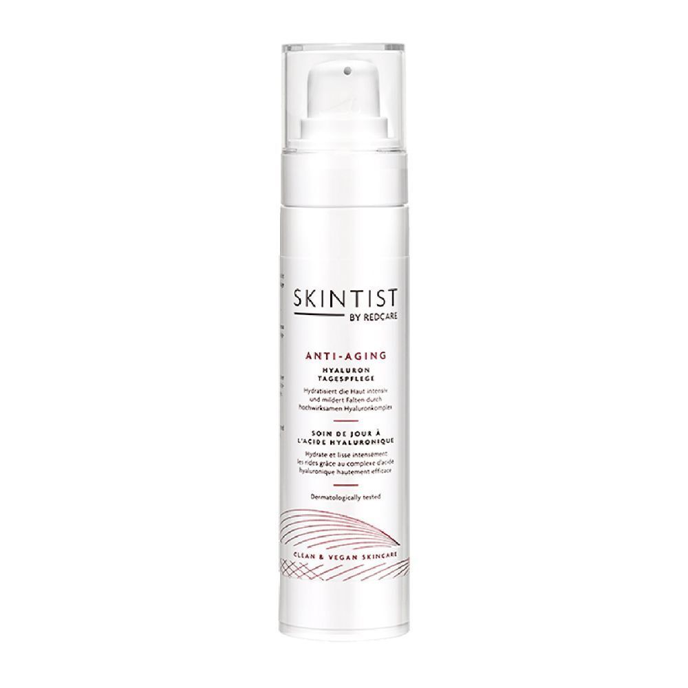 Skintist Anti-Aging Hyaluron Dagcrème