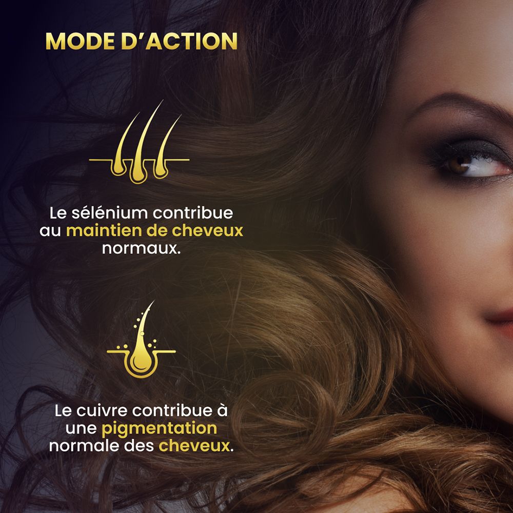 Emballage PlantoCaps Cosawell avec concept capillaire.