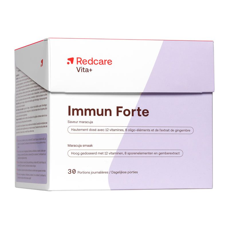 Redcare Immun Forte