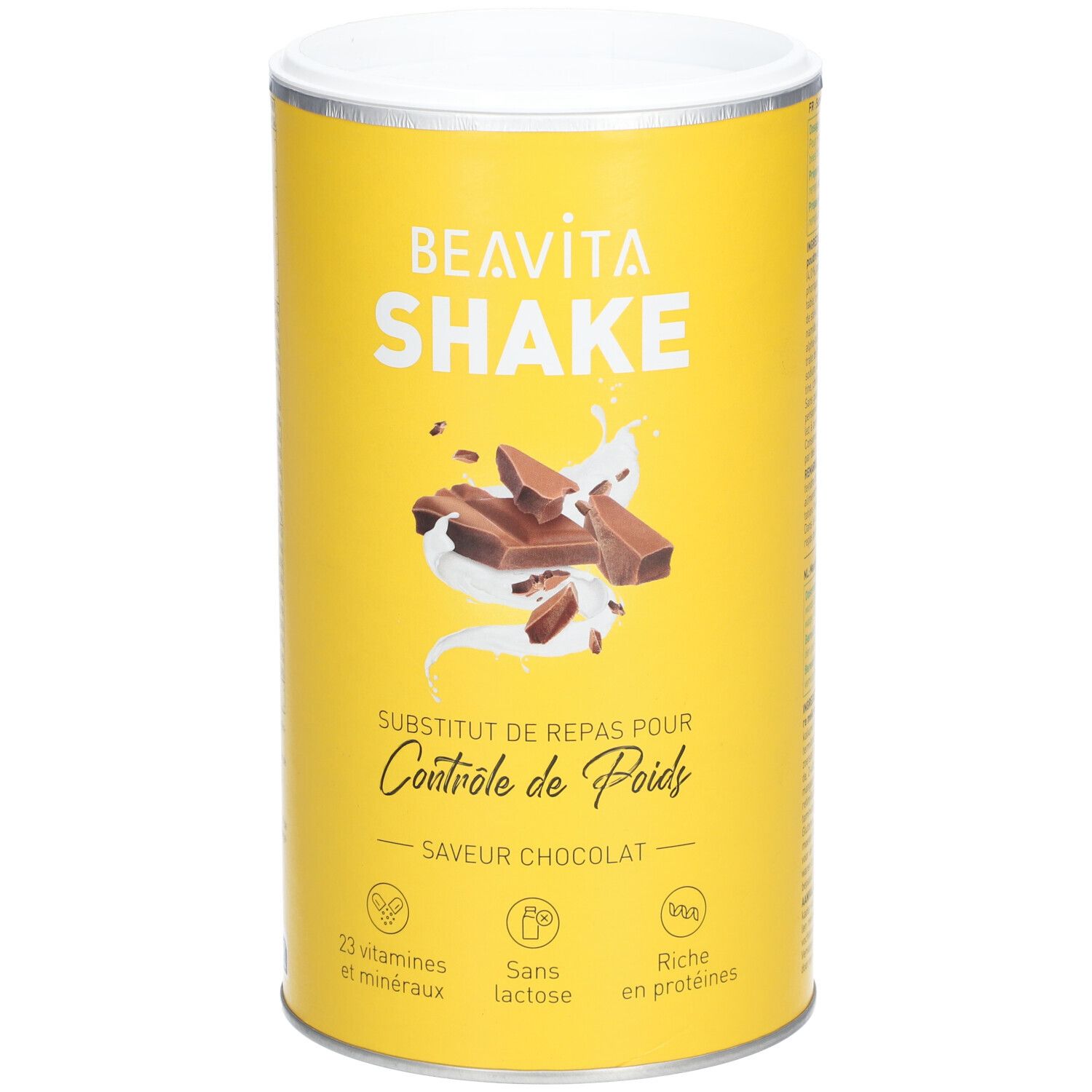BEAVITA Shake Chocolade
