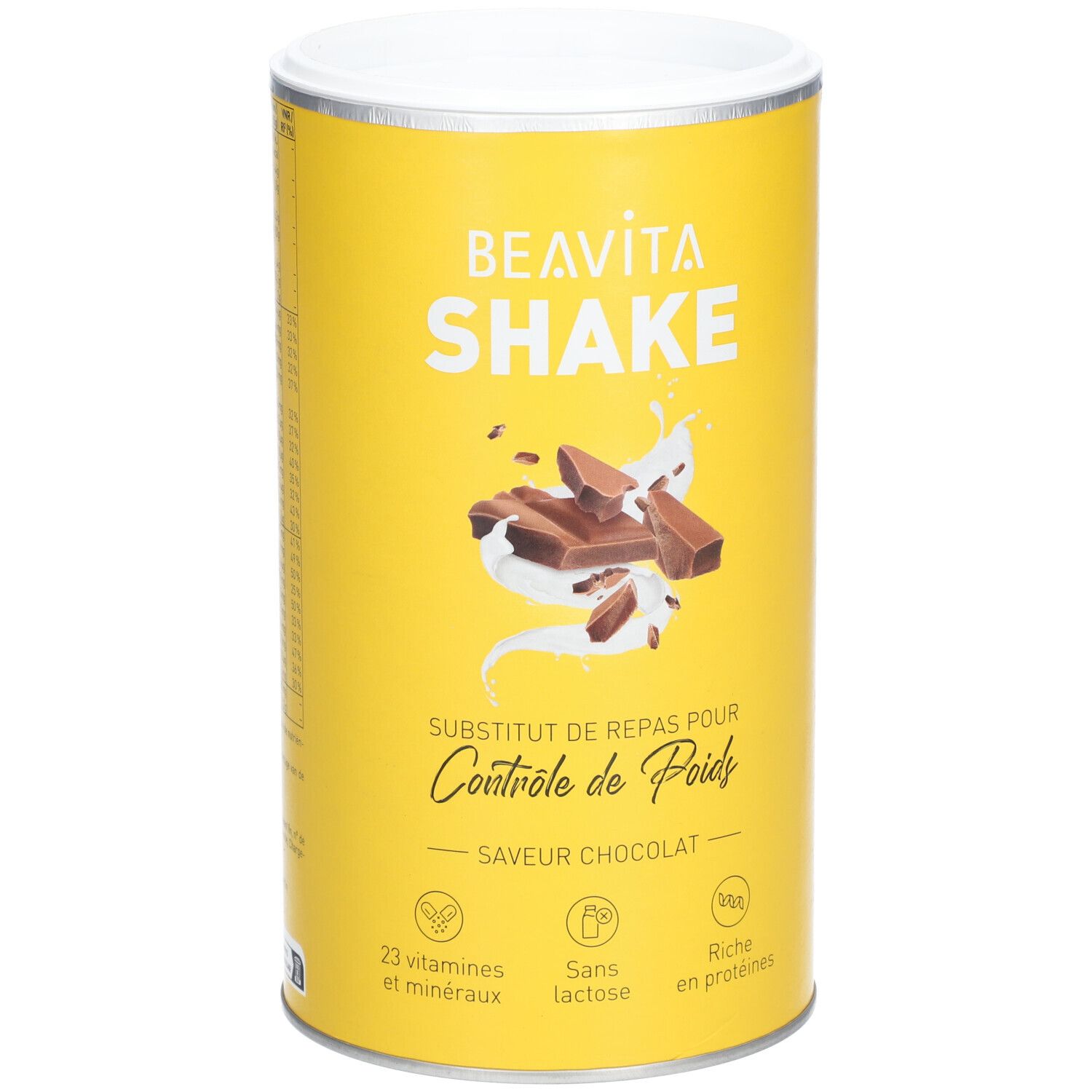 BEAVITA Shake Chocolade