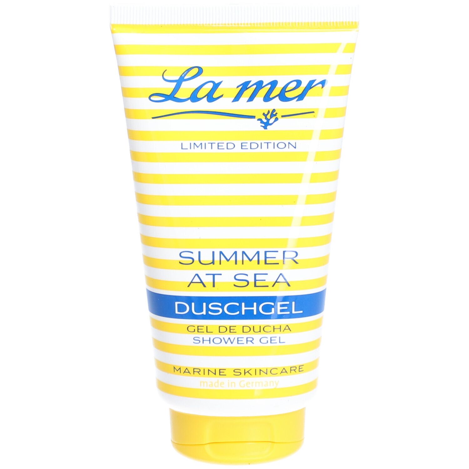 LA MER Summer at Sea Duschgel m.Parfum
