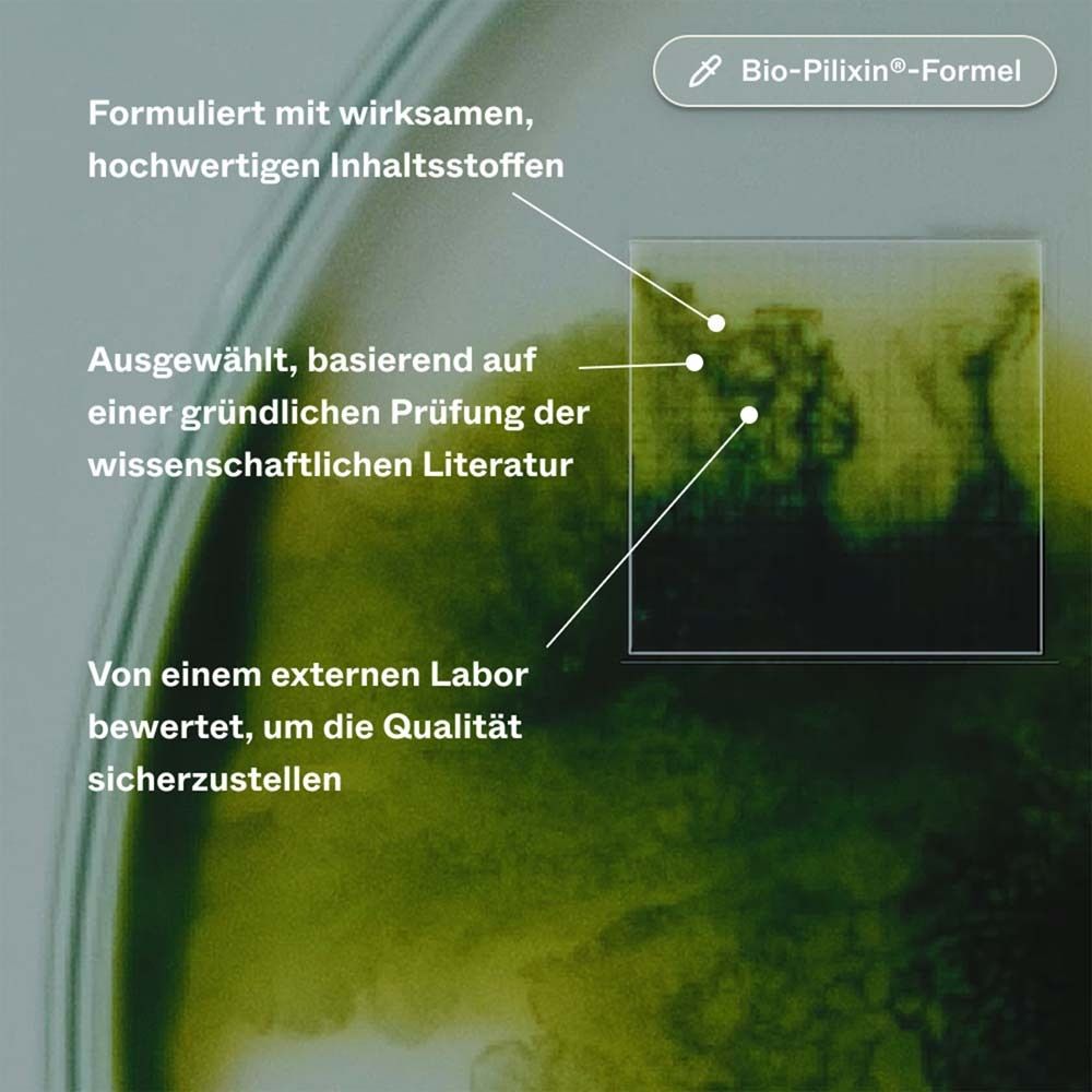 Close-up. Geformuleerd met hoogwaardige ingrediënten. Wetenschappelijk bewezen. Beoordeeld door extern laboratorium.