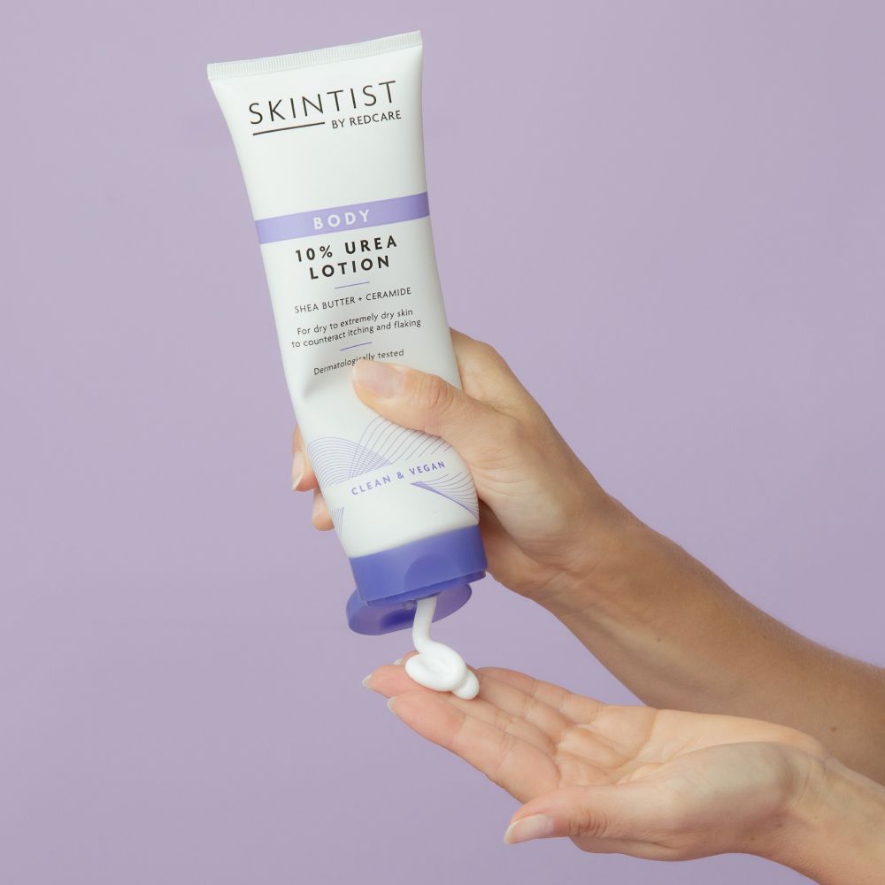 Skintist Body Lotion 10 % Urée