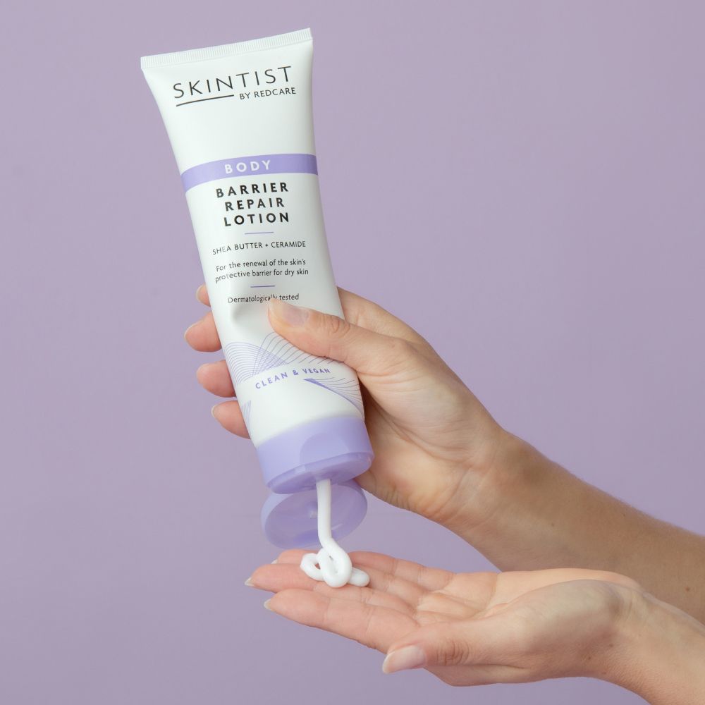 Skintist Body Barrière Herstellende Lotion