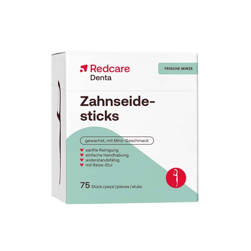 Redcare Floss Sticks