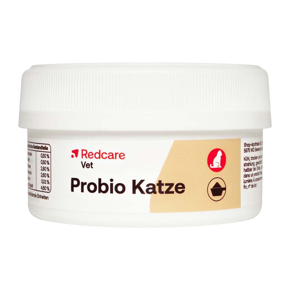 Redcare Vet Probio Chat