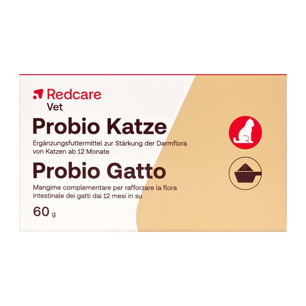 Redcare Vet Probio Chat