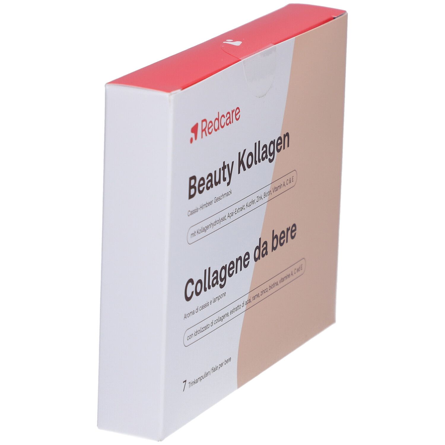 Redcare Beauty Collageen