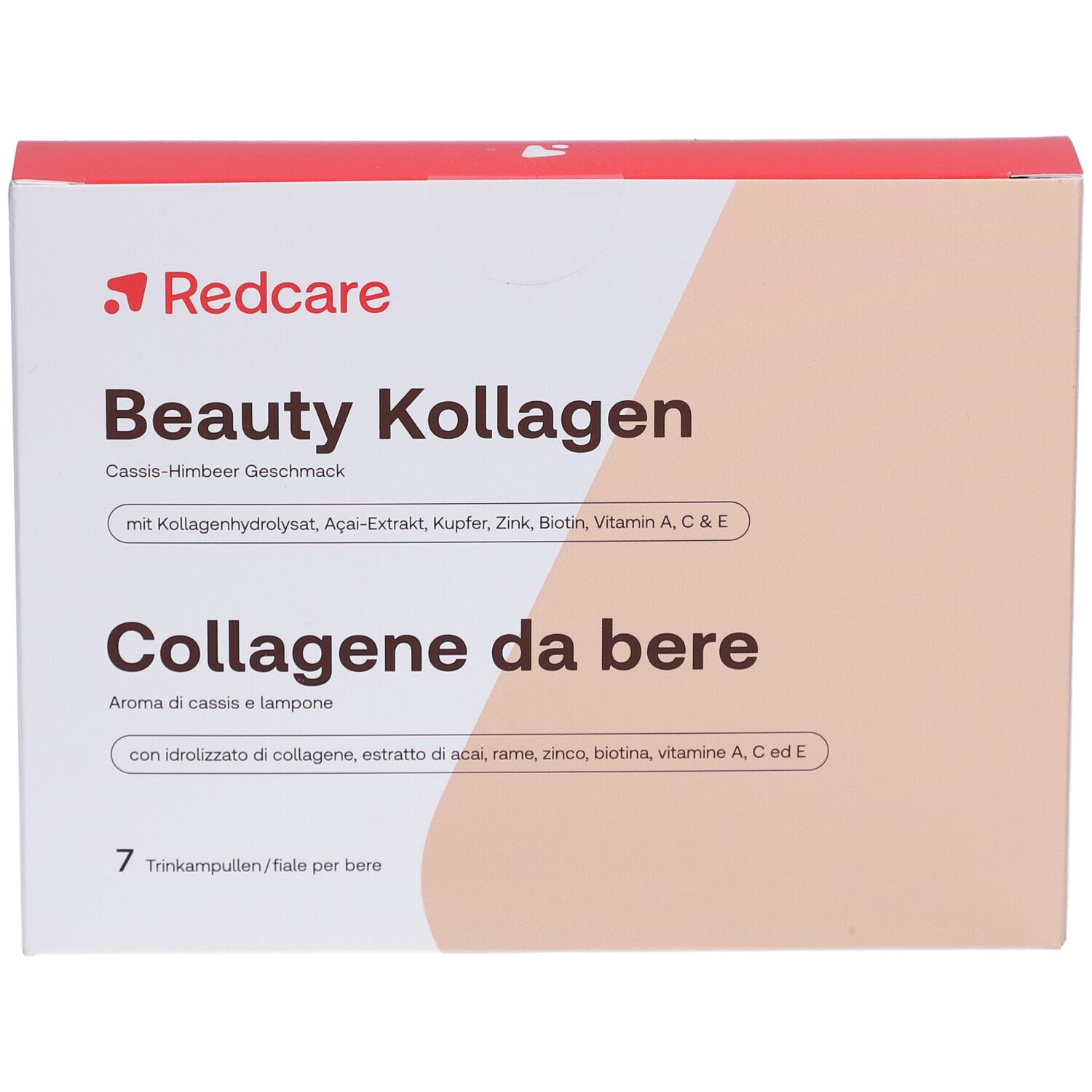 Redcare Beauty Collageen