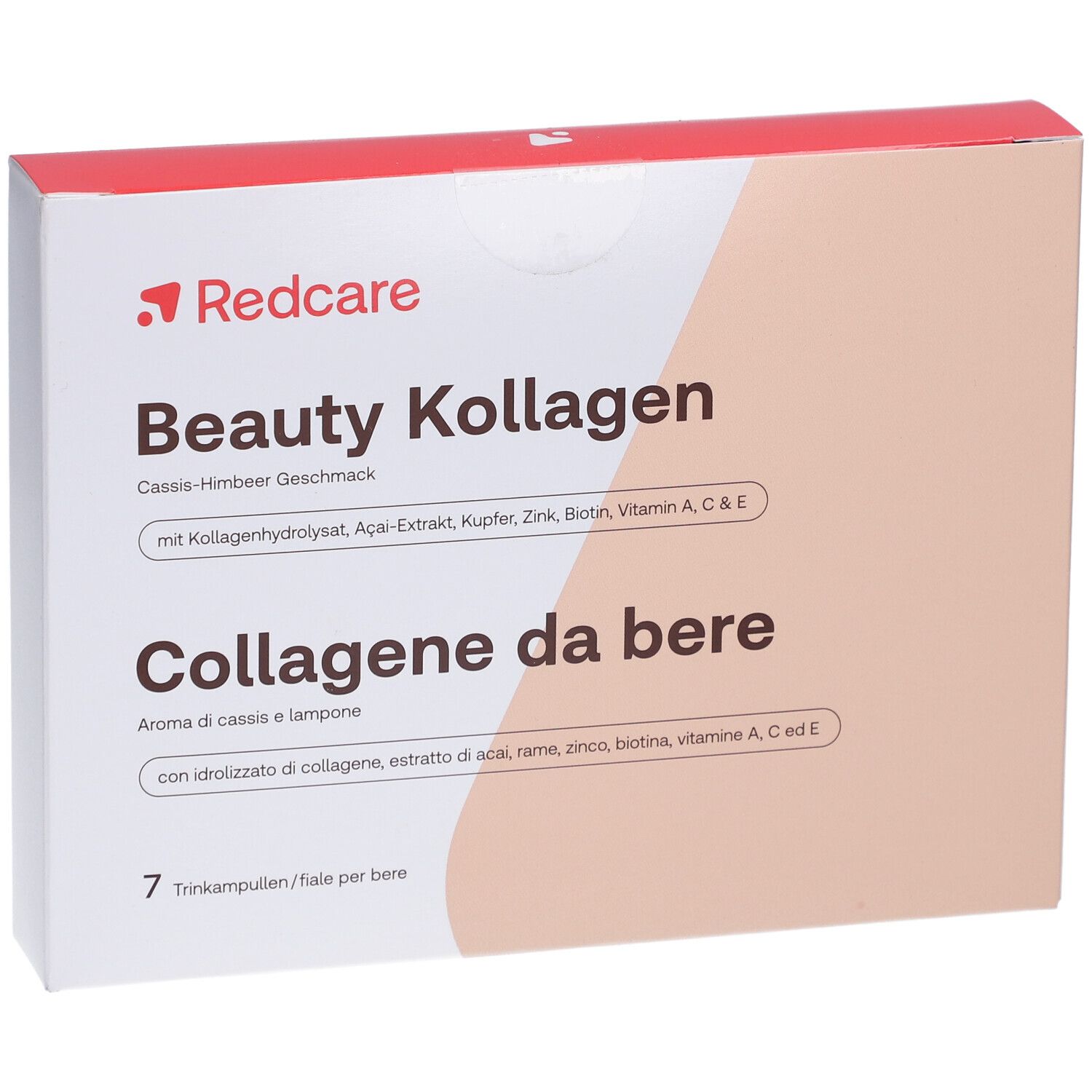 Redcare Beauty Collageen